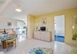 Location vacances Arzon - Appartement confortable avec terrasse à Arzon - 60 m²-4