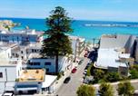 Location vacances Otranto - Terrazza Levante-4