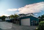 Hôtel Whitianga - Coromandel Seaview Motel-2