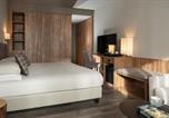 Hôtel Province de Sondrio - Miramonti Park Hotel-4