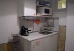 Location vacances Fonyód - Holiday home in Balatonfenyves 34651-4