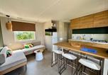 Location vacances Bouillon - Camping Papillon Bouillon - Vakantiehuis Familie 6p-3