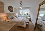 Location vacances Cantabrie - Apartamento Privado Deluxe - Grupo Rh 20-1