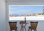 Hôtel Μύκονος - Axel Beach Mykonos - Adults Only-3