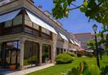 Hôtel Navacepedilla de Corneja - La Casa del Presidente Small Luxury Hotels-1