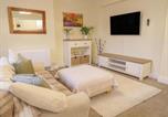 Location vacances Llandudno - Beside The Sea - In Town-2