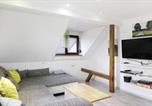Location vacances Bundorf - Ferienwohnung Jasmin-1