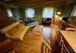 Location vacances Riederalp - Historische Maisonette-Wohnung mit Gästekarte und Ermässigungen-2