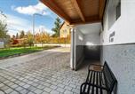 Location vacances Oberderdingen - Ferienwohnung Knittlingen-2