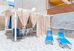 Location vacances  Province de Syracuse - Casa Belvedere vista mare-2
