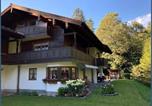 Location vacances Schönau am Königssee - Ferienwohnung am Tradenlehen-2