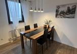 Location vacances Bad Berneck im Fichtelgebirge - Bayreuth Apart No 7-4