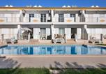 Location vacances Olhos de Água - Villa Martina-3