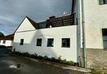 Hôtel Lipno nad Vltavou - Family Apartments Černice-4