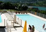 Camping Luz-Saint-Sauveur - Camping du Lac-1