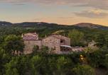 Location vacances Umbertide - Relais L'Antico Convento-1