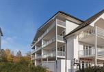 Location vacances Baabe - Ferienwohnung Sonnenblume-4