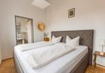 Hôtel Dingolfing - Hotel Freischütz Apartments-2