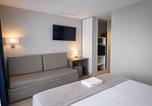 Hôtel Quiberon - Hotel Europa-2