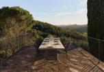 Location vacances Gaiole in Chianti - Fattoria Valtellina Villa by Boutique in Chianti-3