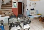 Location vacances Bandol - House 3 rooms with garden near the sea-4