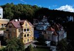 Hôtel Krynica-Zdrój - Stella-1