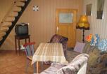 Location vacances Kamminke - Holiday home Kamminke - Insel Usedom 3203-4