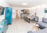 Location vacances Hallenberg - Smart Resorts Haus Rubin Ferienwohnung 101-2