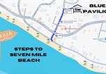 Location vacances West Bay - Suite 4, Blue Pavilion - Steps to Beach-3