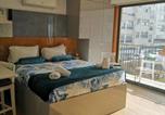Location vacances Matosinhos - Porto Novíssímo Estudio 24 Cedofeita Ac Olive-4