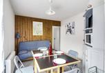 Location vacances Barèges - Appartement 6 pers avec balcon et parking à Barèges - Fr-1-403-20-4