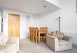 Location vacances Newquay - Crysawna Newquay close to the beach amenities-4