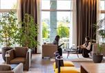 Hôtel Erba - Hsm Hotel San Martino-1