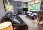 Location vacances Crook - Greenbank Cottage-3
