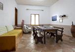 Location vacances Mazara del Vallo - Villetta Il Gallo-4