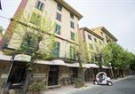 Hôtel Province de Pistoia - Hotel Giglio-1