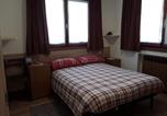 Hôtel Province de Sondrio - Residence Ables-3