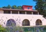Location vacances Loro Ciuffenna - Azienda agricola lo zolfino-1