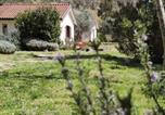 Location vacances San Gregorio Magno - Taverna Centomani-1