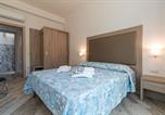 Location vacances Dorgali - Appartamento Blu-4