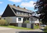 Location vacances Hallenberg - Ferienwohnung Hartmann Medebach-3