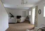 Location vacances Athlone - Old Village Barn-4