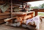Location vacances Duthil - Snowy River Lodge - Seasgair Lodges-4