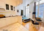 Location vacances Sainte-Preuve - Studio chaleureux-1