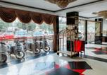 Hôtel Batam - Lucky Star Hotel Near Harbour Bay Batam-4