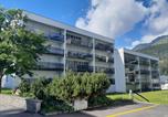 Location vacances Arosa - Sotmirana 53 (316 Sh)-1