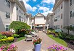 Hôtel Williamsville - Homewood Suites by Hilton Buffalo/Airport-3