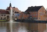 Hôtel Berching - Hotel Gasthof Seehof-1