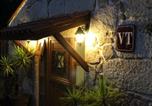 Location vacances Cangas - Casa Rural A Gorgoriña-2