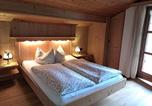 Location vacances Wendelstein - Haus Sunnleitn Vogelsang-3